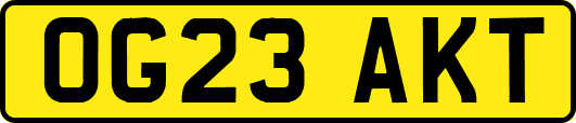 OG23AKT