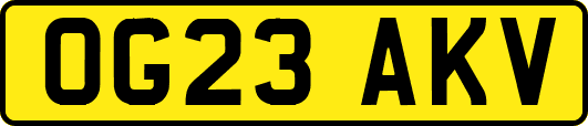 OG23AKV