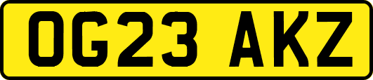 OG23AKZ