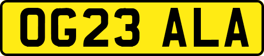 OG23ALA