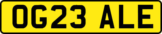 OG23ALE