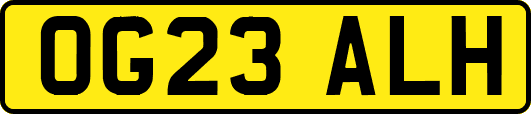 OG23ALH