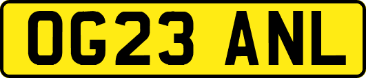 OG23ANL