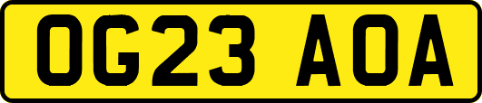 OG23AOA