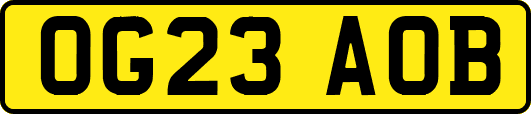 OG23AOB