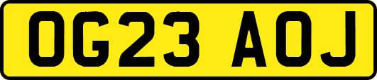 OG23AOJ