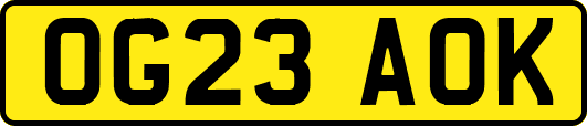 OG23AOK