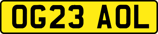 OG23AOL