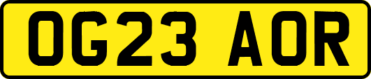 OG23AOR