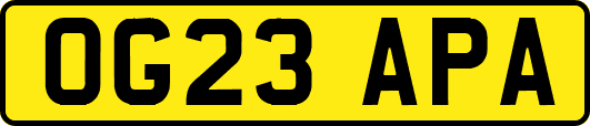 OG23APA