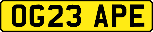 OG23APE
