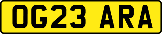 OG23ARA