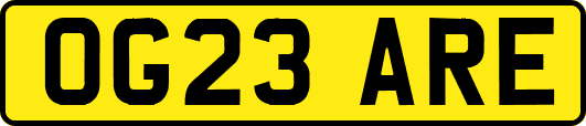 OG23ARE