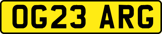 OG23ARG