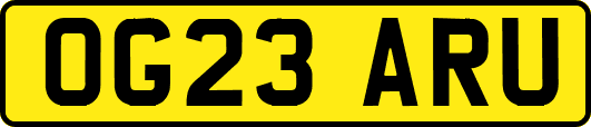 OG23ARU