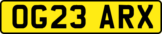 OG23ARX