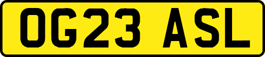 OG23ASL