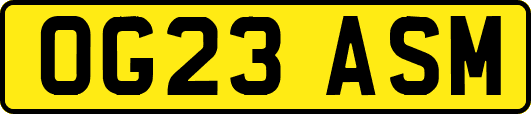 OG23ASM