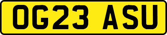 OG23ASU