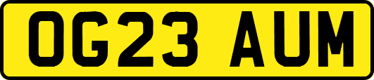OG23AUM