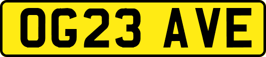 OG23AVE