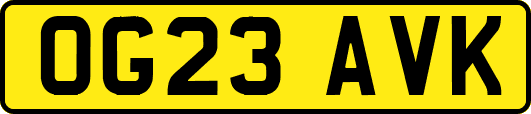 OG23AVK
