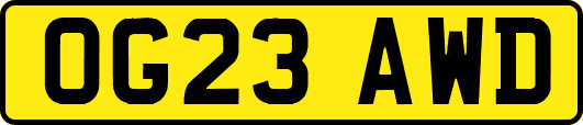 OG23AWD
