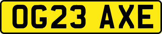 OG23AXE