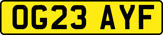 OG23AYF