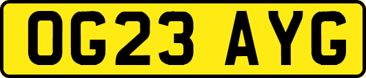 OG23AYG