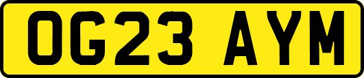 OG23AYM