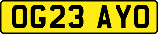 OG23AYO