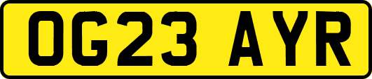 OG23AYR