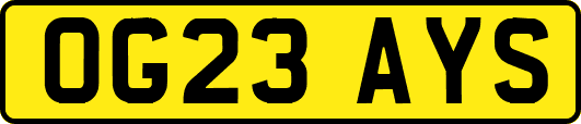 OG23AYS