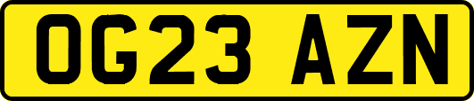 OG23AZN