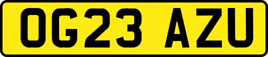 OG23AZU