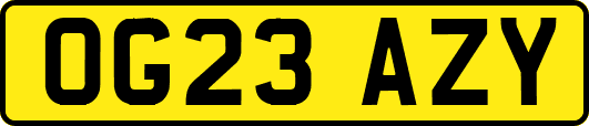 OG23AZY