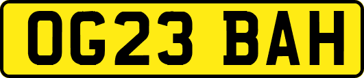 OG23BAH