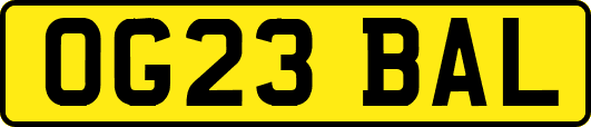OG23BAL