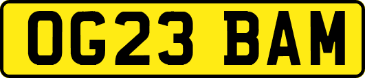 OG23BAM