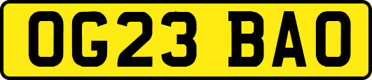 OG23BAO
