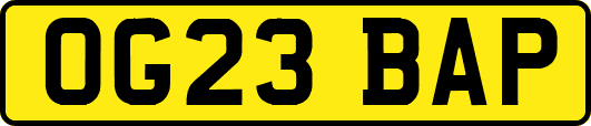 OG23BAP