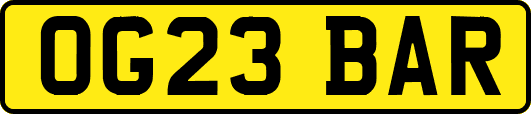OG23BAR