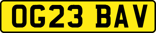 OG23BAV