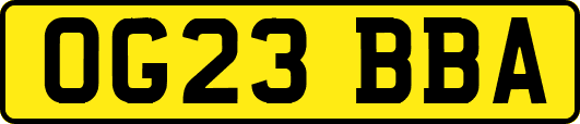 OG23BBA