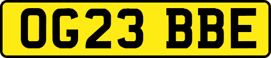 OG23BBE