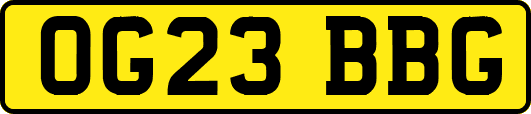 OG23BBG