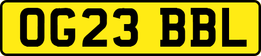 OG23BBL