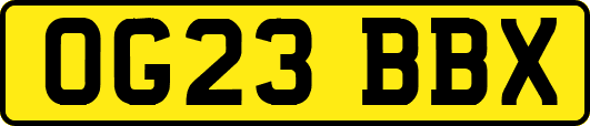 OG23BBX