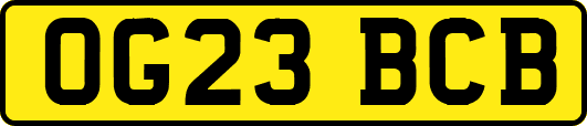 OG23BCB